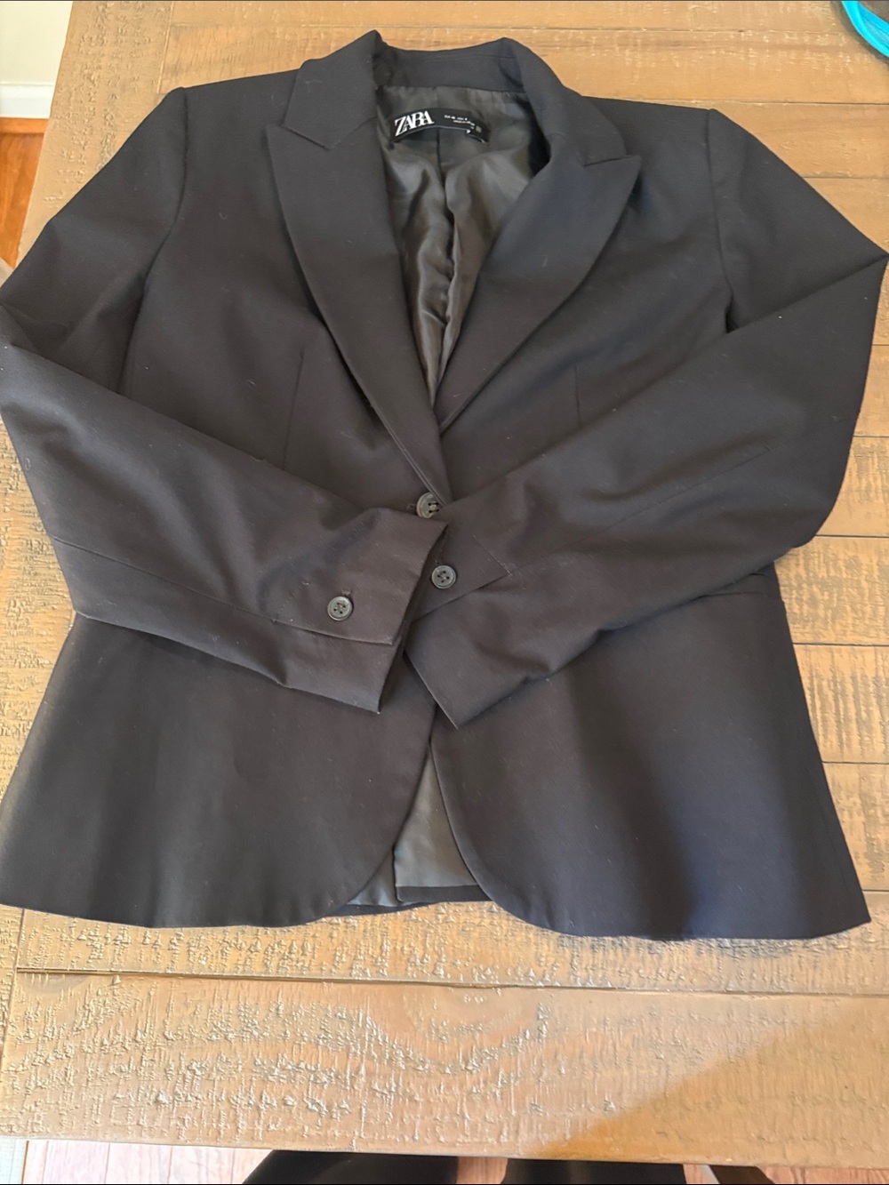 Zara blazer